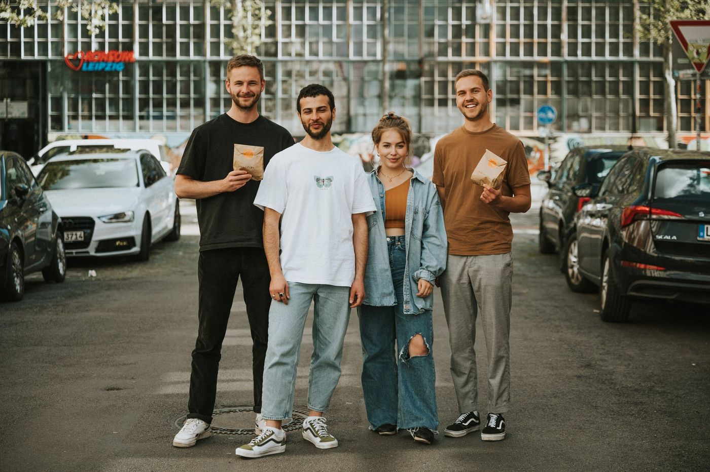 Nachhaltige Produktfotos für Fairdoppelt Leipzig - Image 43
