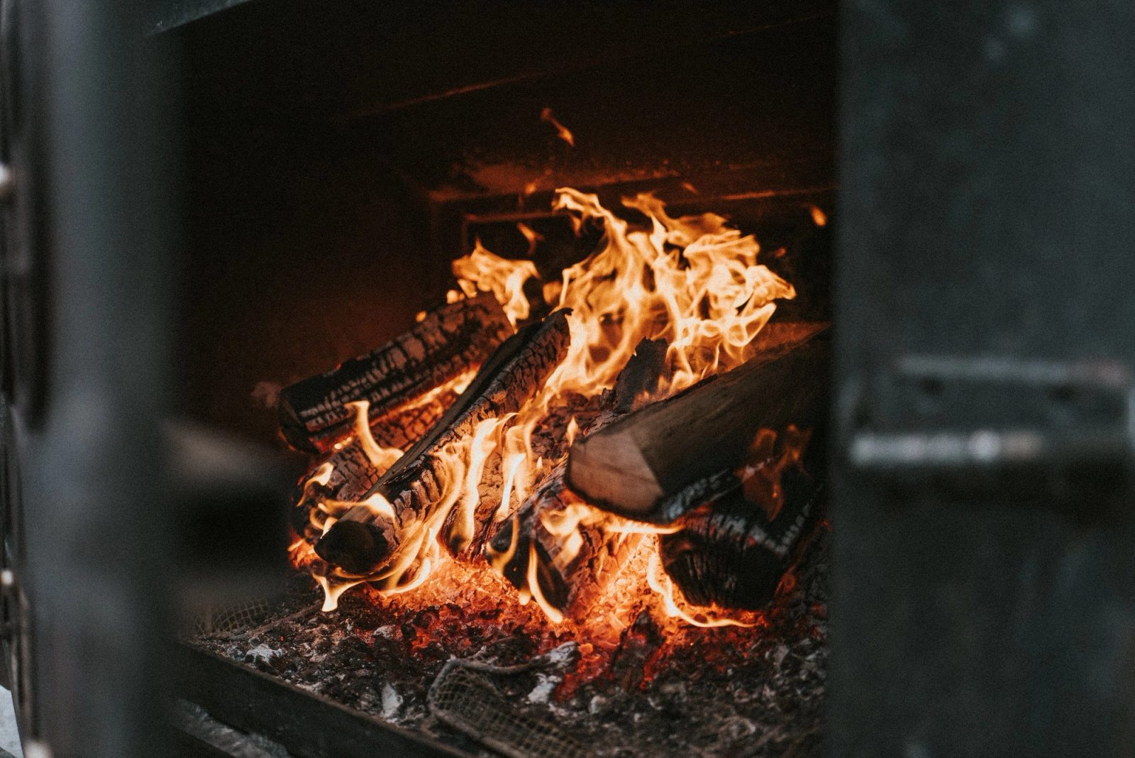 Authentische Produkt- und Reportagefotos für Smoked Barbecue - Image 5