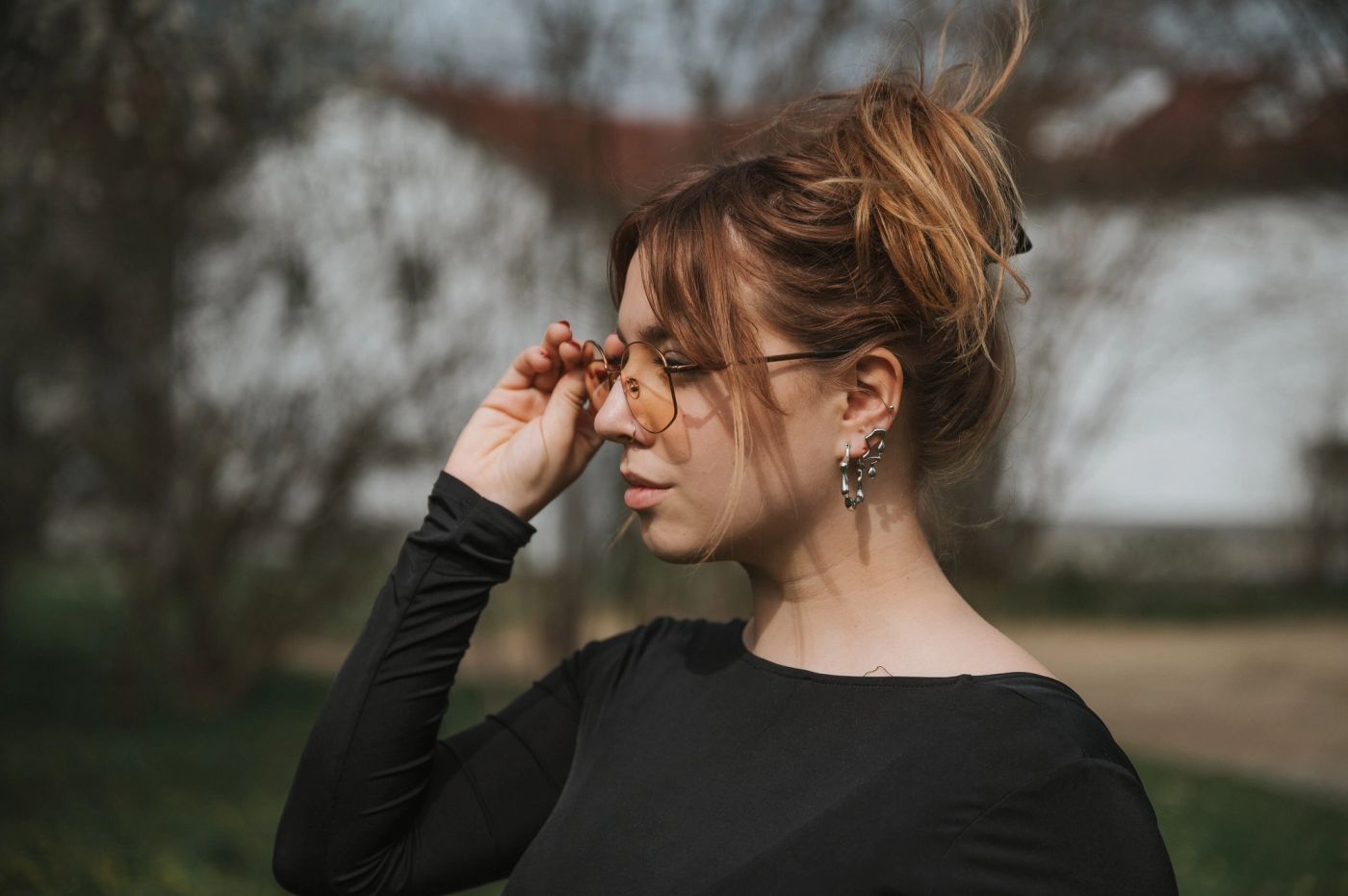 Stilvolle Brillenfotografie auf Mallorca - Image 31