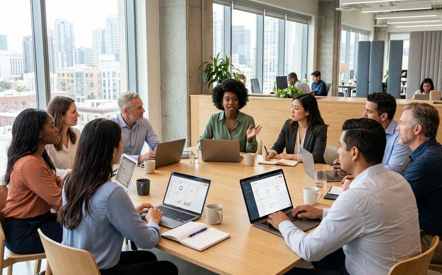 HubSpot Schulung: Kosten, Ablauf und staatliche Förderung 2026