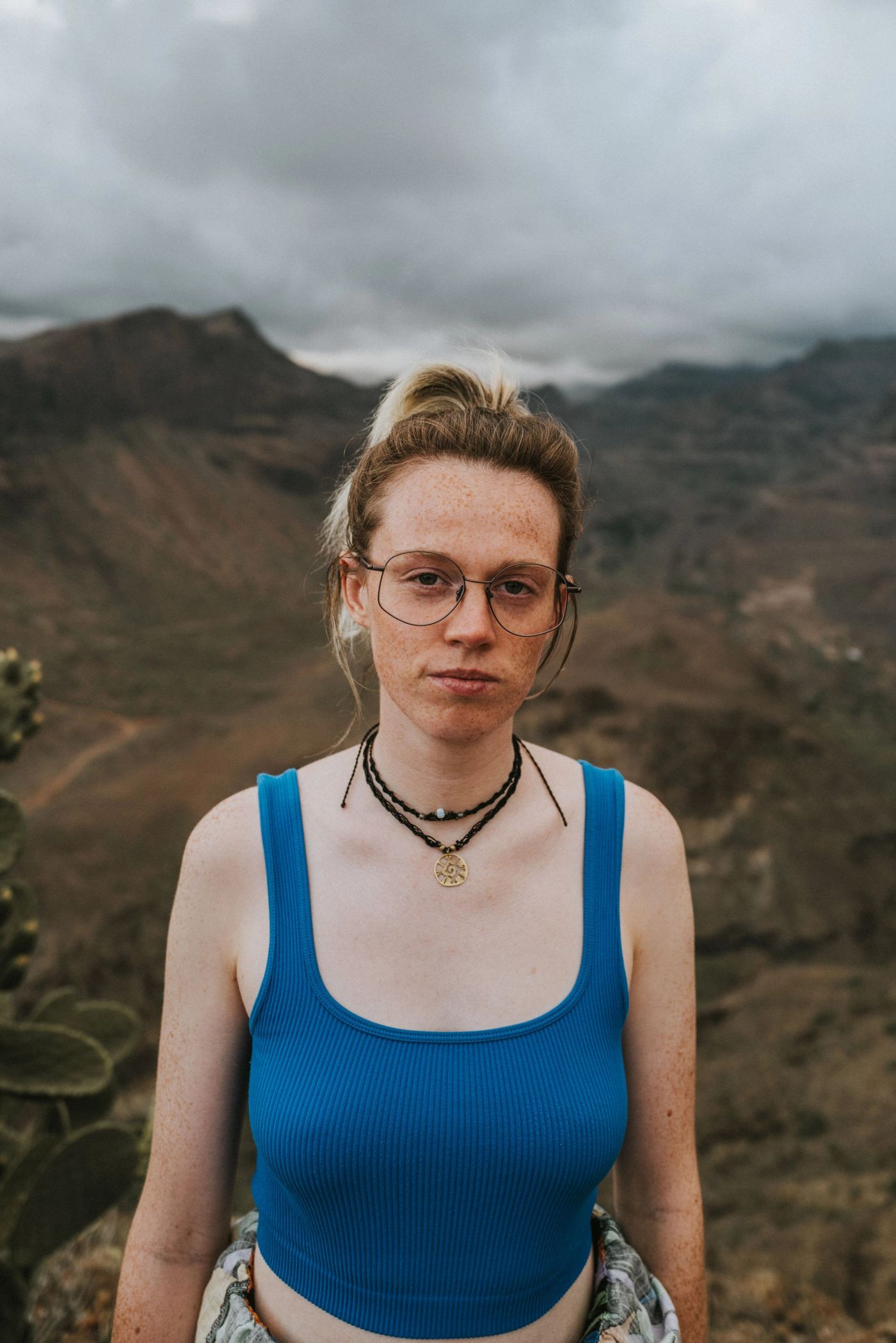 Stilvolle Brillenfotografie auf Mallorca - Image 17