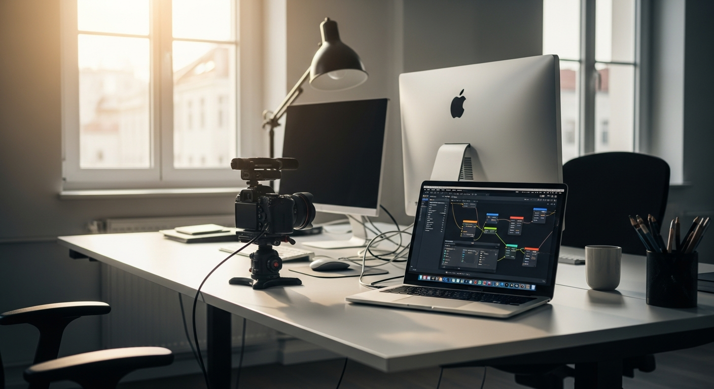 Automatisierte Feedback-Schleifen im B2B-Marketing: Effiziente Medienproduktion ohne Sommerloch
