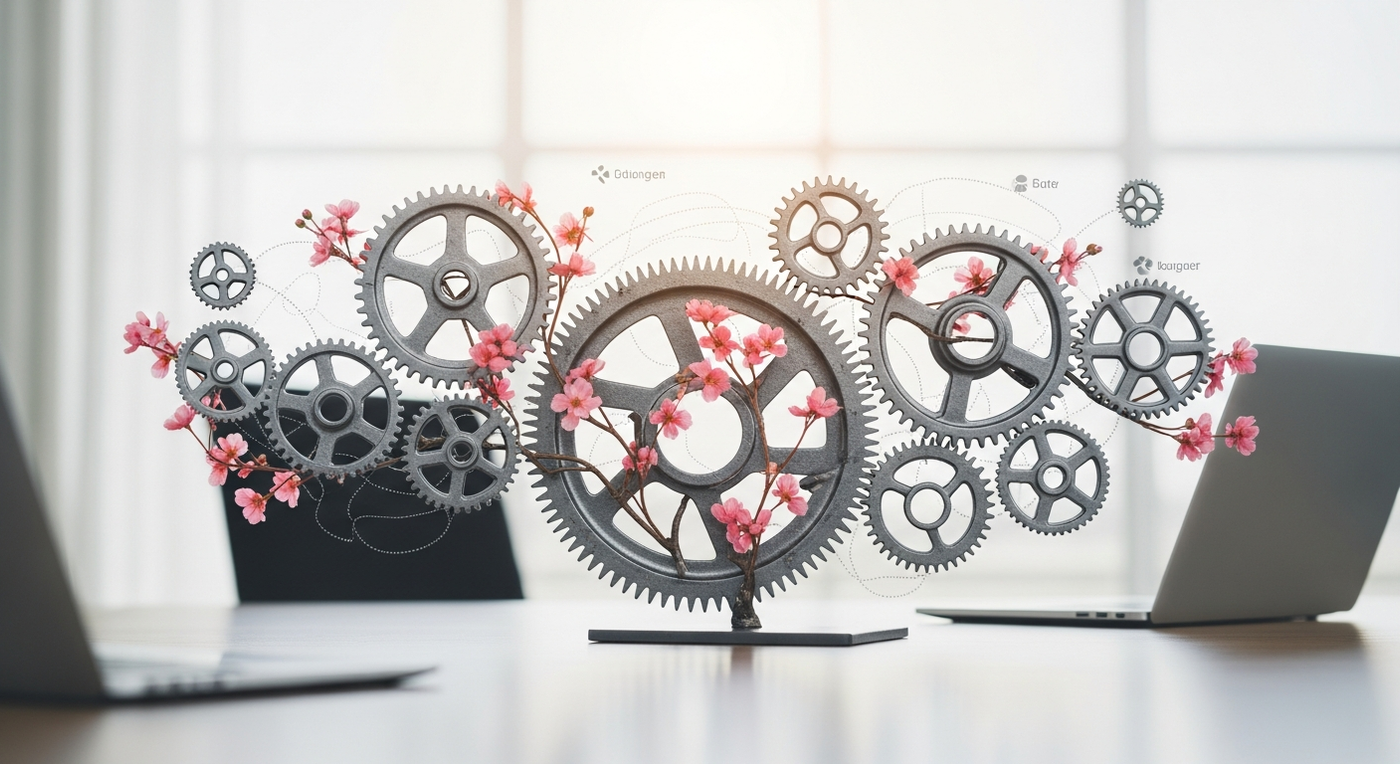 Automatisierung und Wachstum im B2B-Sektor