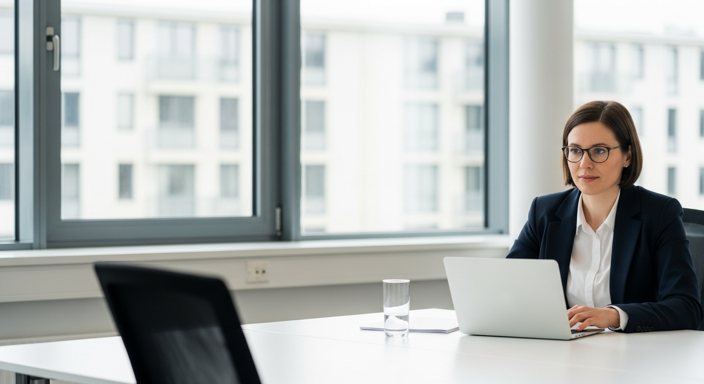 B2B Marketing Automatisierung im DACH-Raum mit Foto & Video