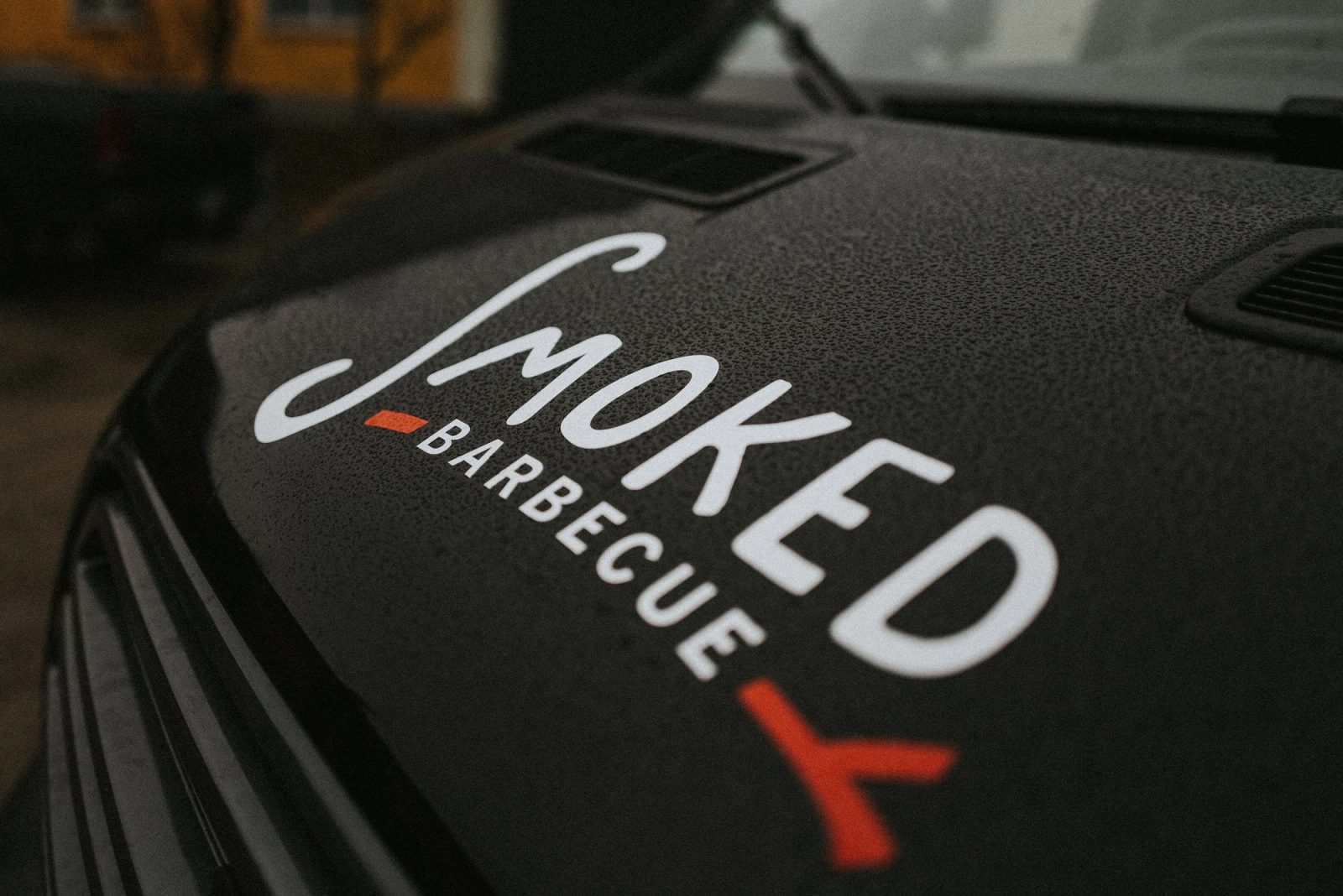 Authentische Produkt- und Reportagefotos für Smoked Barbecue - Image 3