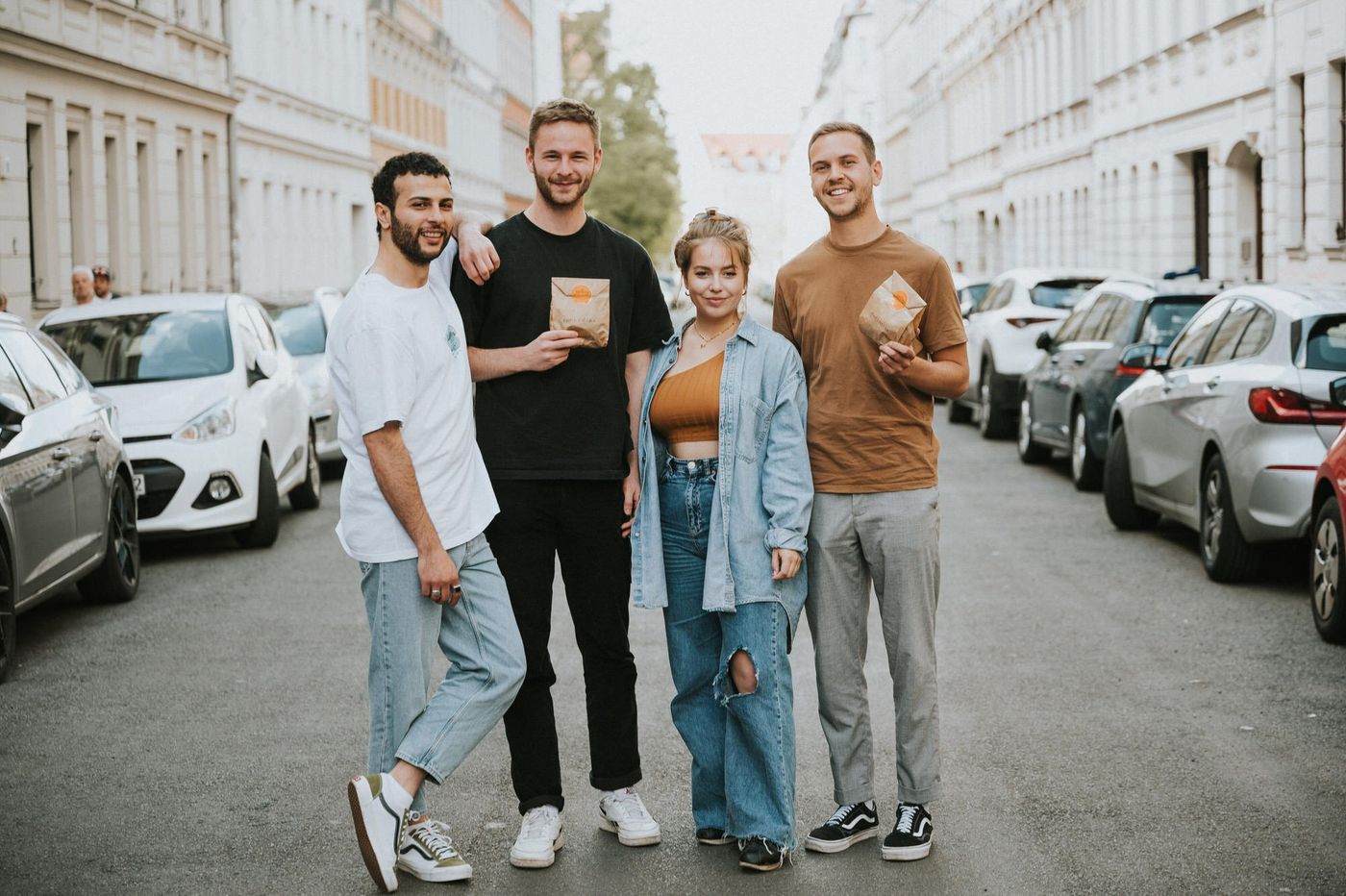 Nachhaltige Produktfotos für Fairdoppelt Leipzig - Image 17