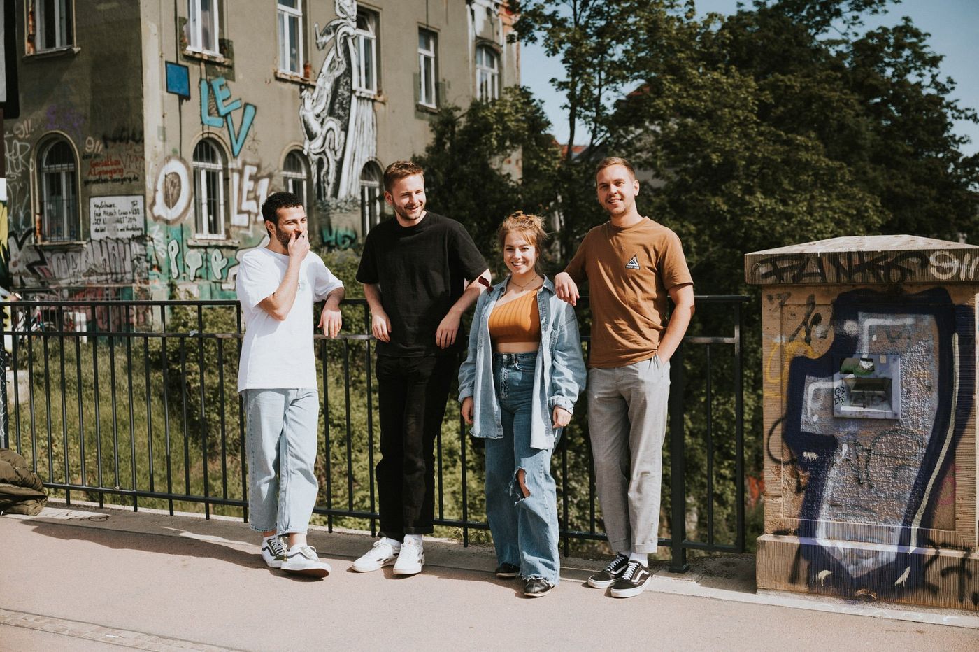 Nachhaltige Produktfotos für Fairdoppelt Leipzig - Image 23