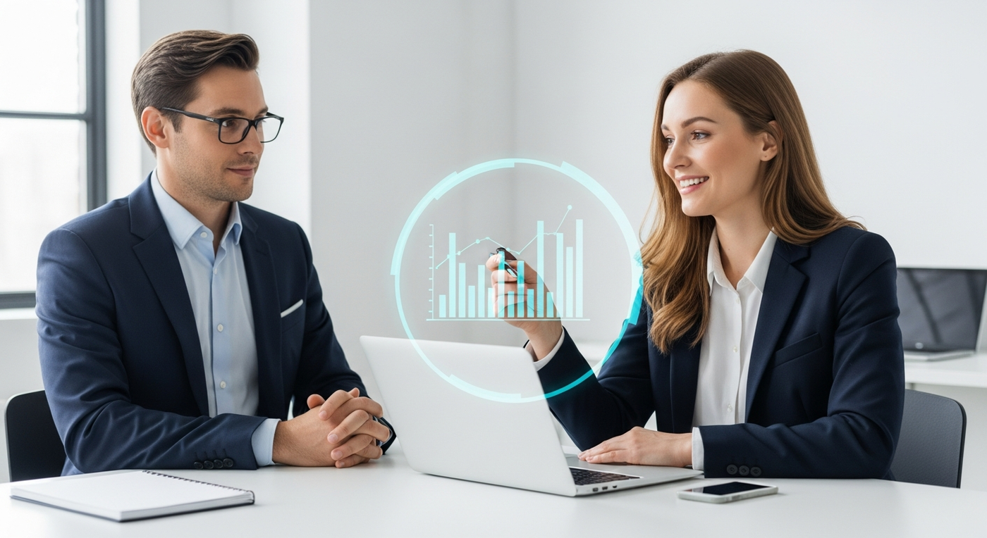 Professionelles B2B-Produkt-Shooting