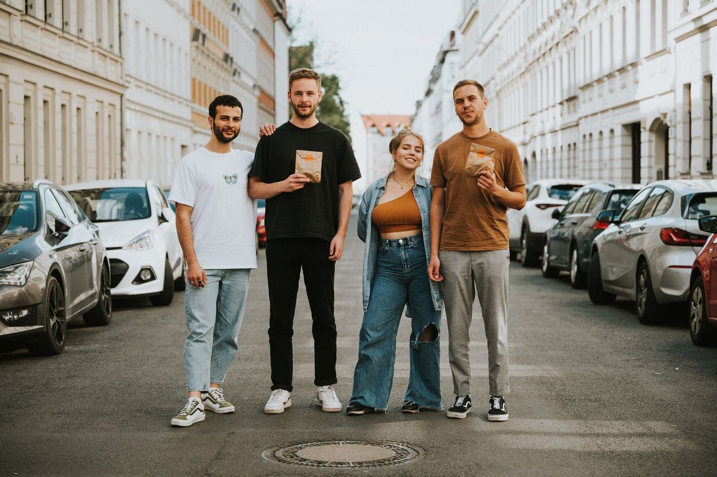 Nachhaltige Produktfotos für Fairdoppelt Leipzig - Image 7