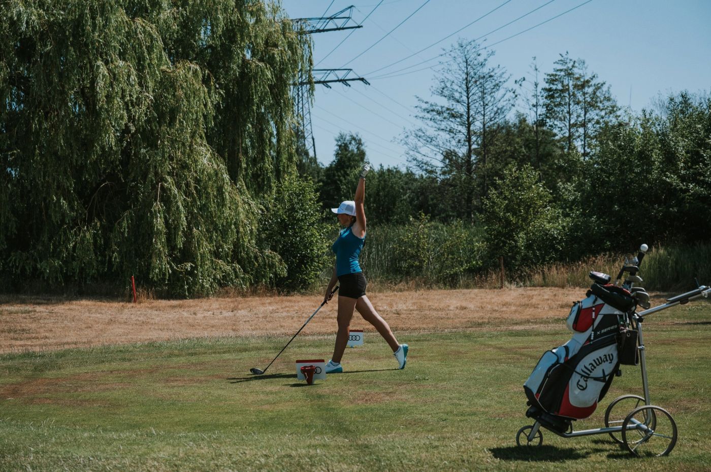 Exklusive Reportagefotos vom Audi Quattro Cup in Leipzig - Image 14