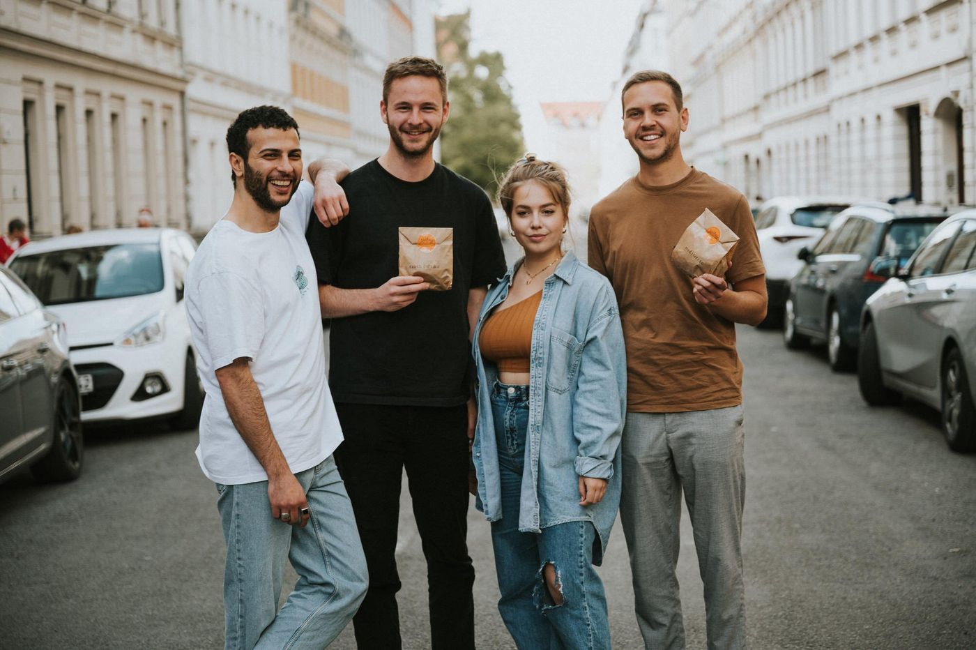 Nachhaltige Produktfotos für Fairdoppelt Leipzig - Image 15