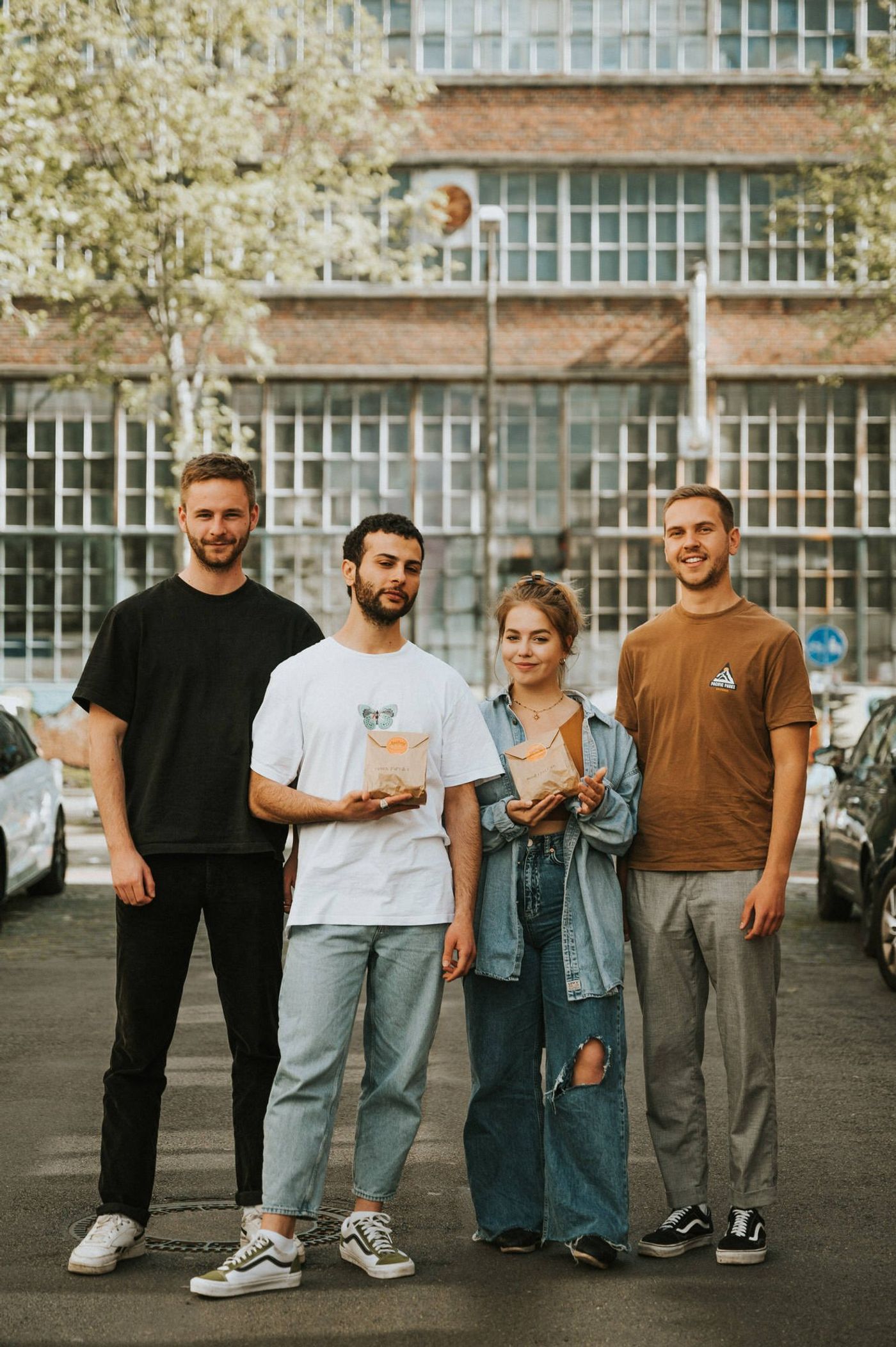 Nachhaltige Produktfotos für Fairdoppelt Leipzig - Image 47