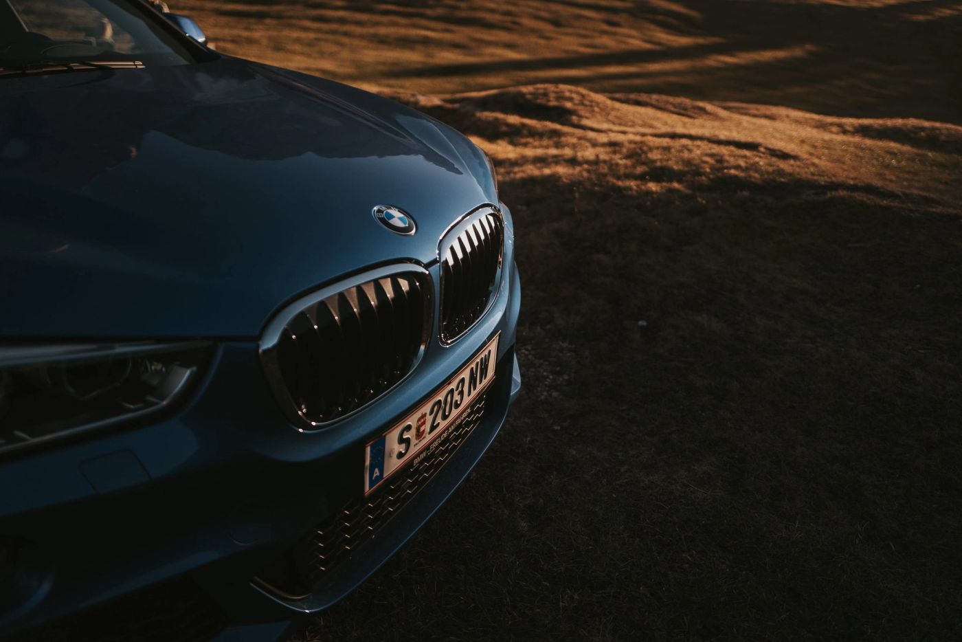 BMW X1 Markteinführung in Südtirol - Image 63