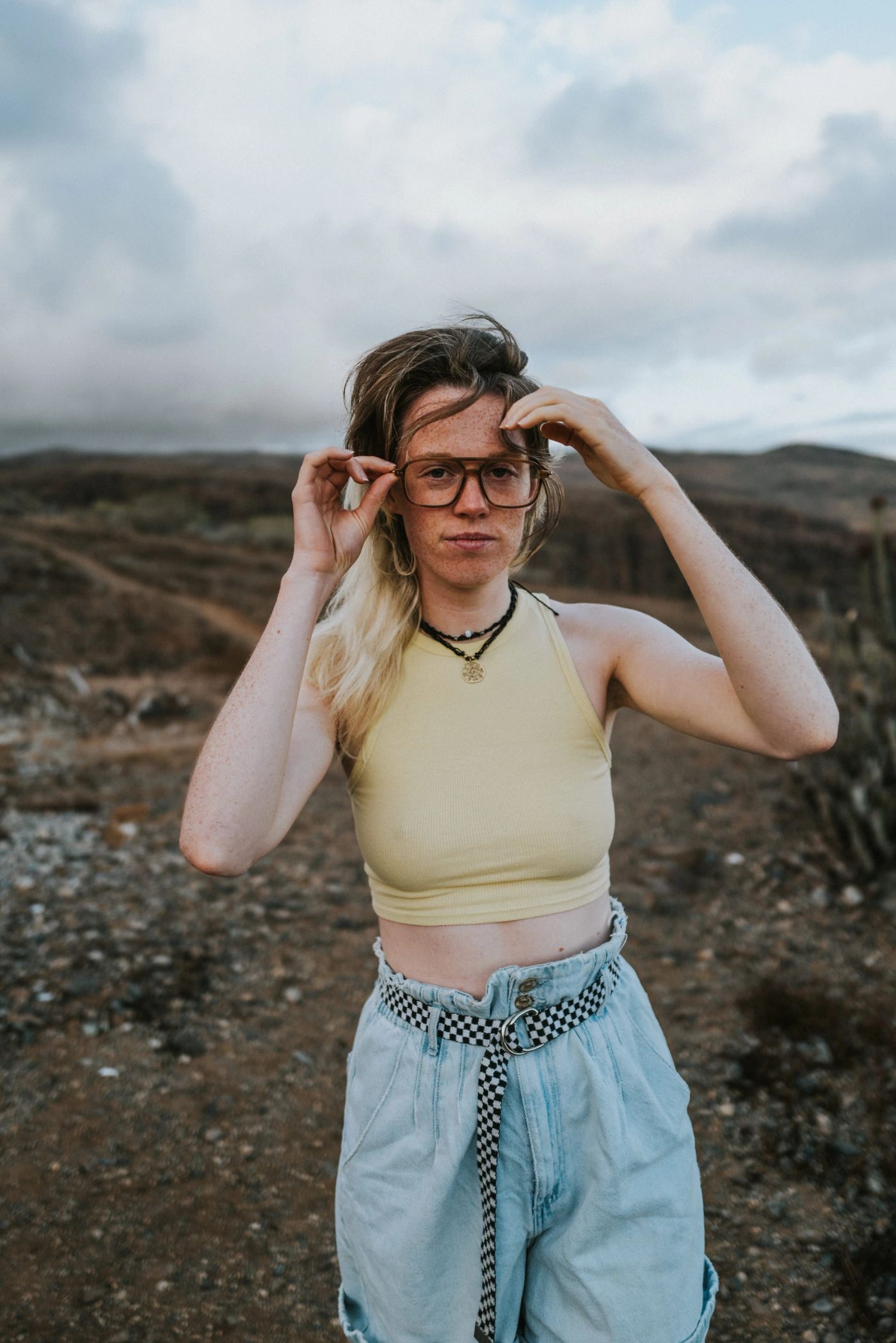 Stilvolle Brillenfotografie auf Mallorca - Image 27