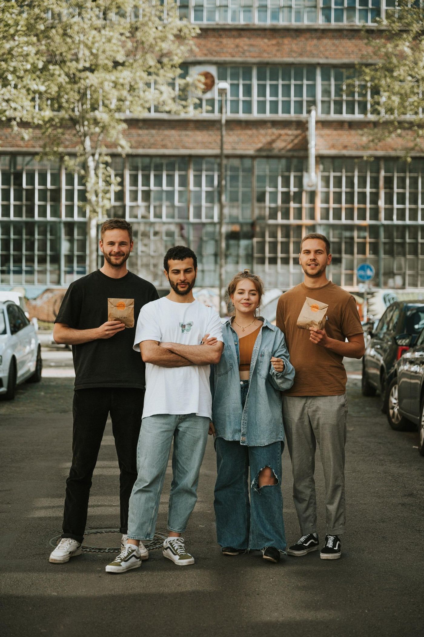 Nachhaltige Produktfotos für Fairdoppelt Leipzig - Image 37