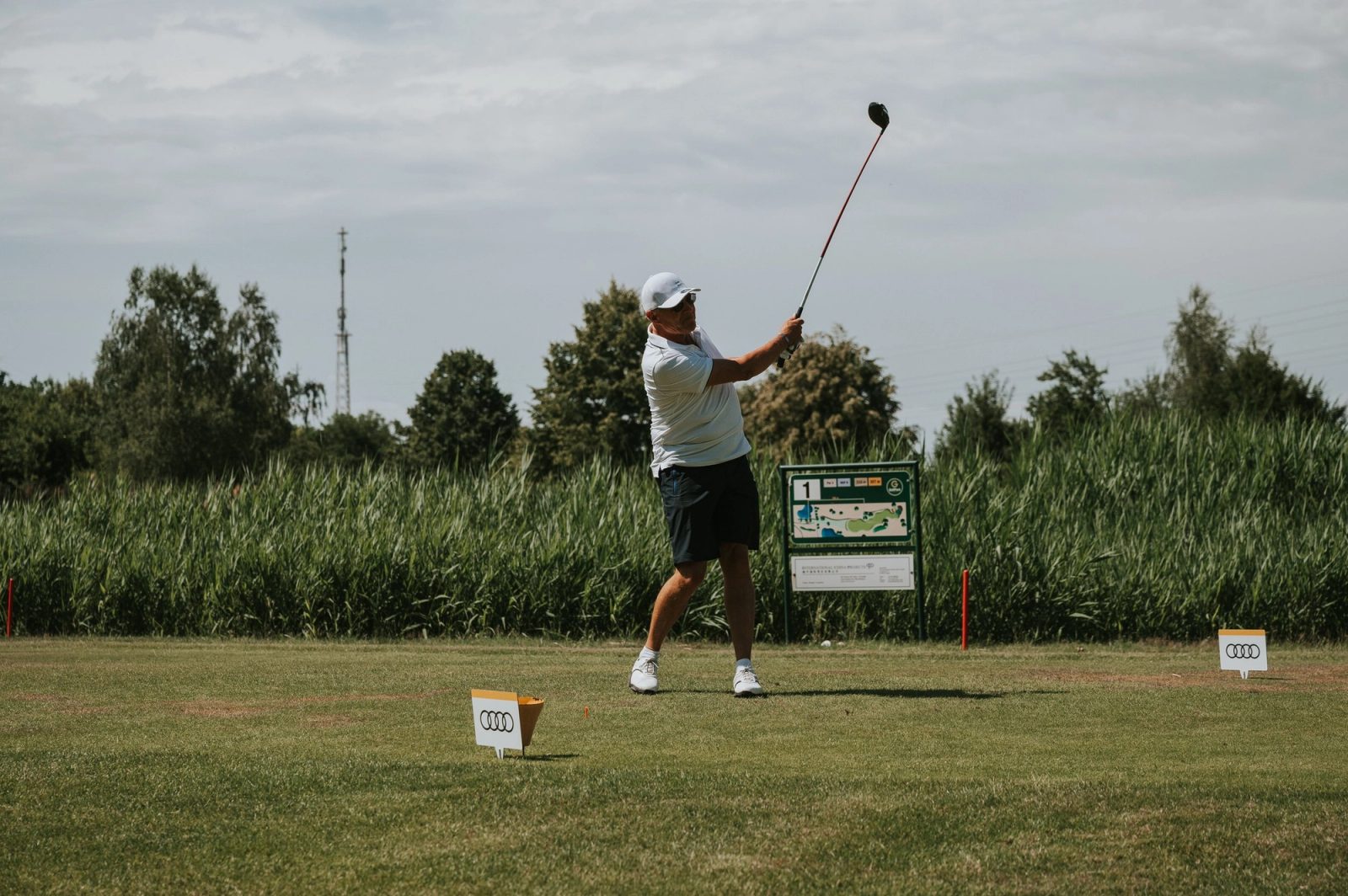 Exklusive Reportagefotos vom Audi Quattro Cup in Leipzig - Image 15