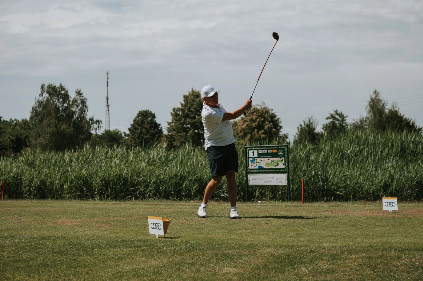 Exklusive Reportagefotos vom Audi Quattro Cup in Leipzig - Image 15