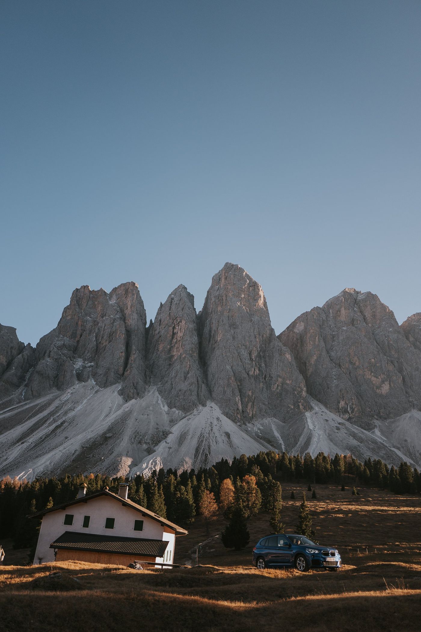 BMW X1 Markteinführung in Südtirol - Image 60