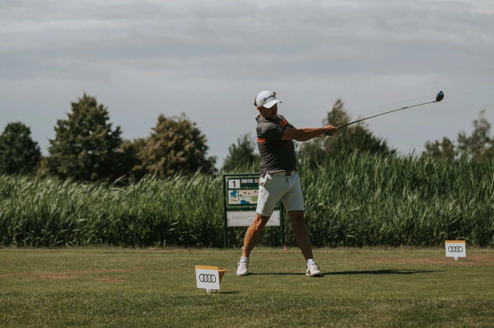 Exklusive Reportagefotos vom Audi Quattro Cup in Leipzig - Image 60