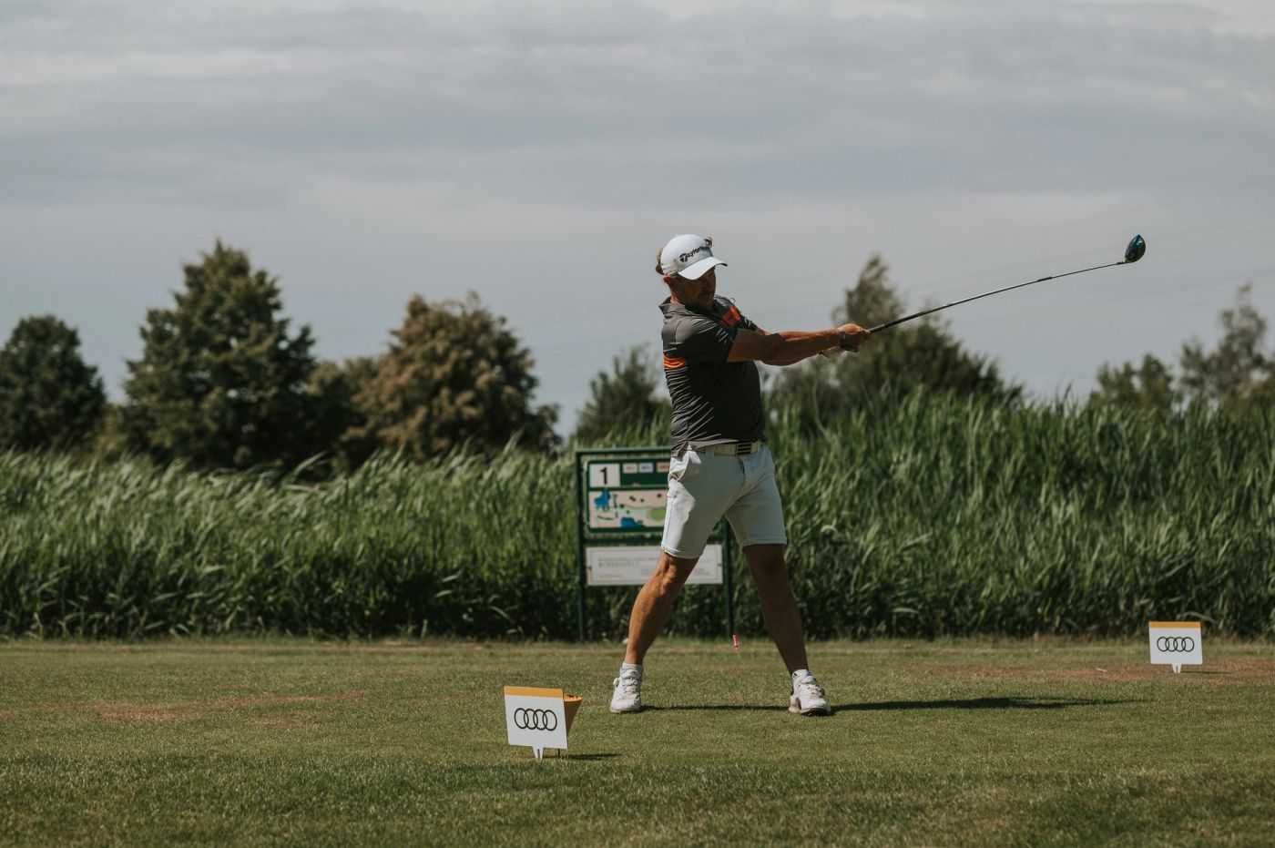 Exklusive Reportagefotos vom Audi Quattro Cup in Leipzig - Image 60