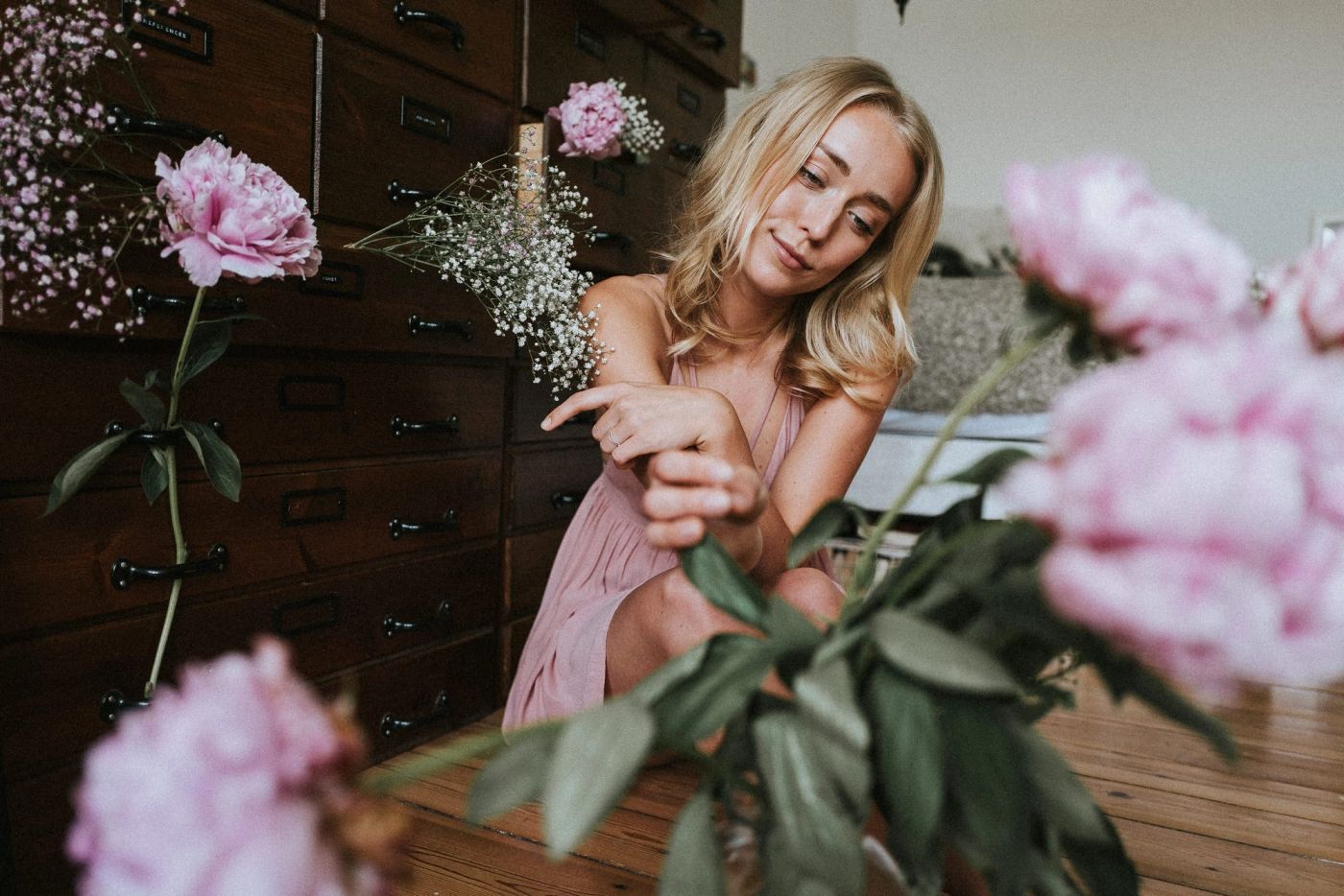 Kooperation Betty Barclay &amp; Luise Morgen - Image 70