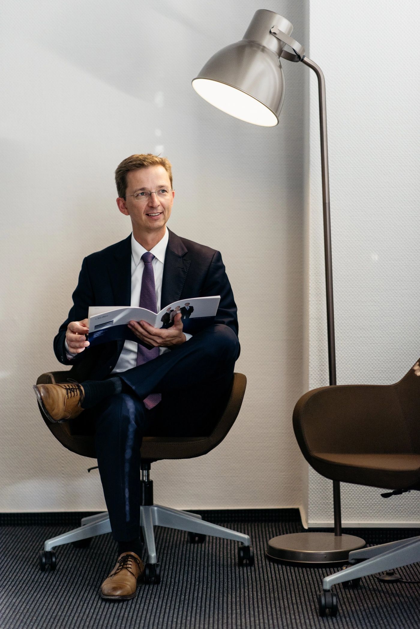 Imagefotos für Taures Vermögensverwaltung - Image 5