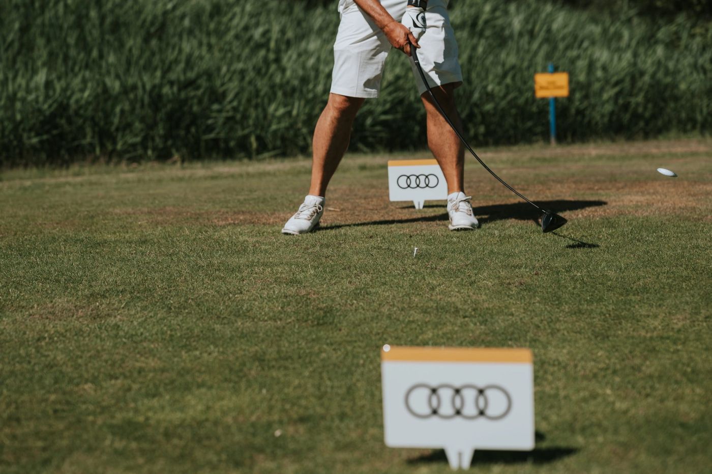 Exklusive Reportagefotos vom Audi Quattro Cup in Leipzig - Image 54
