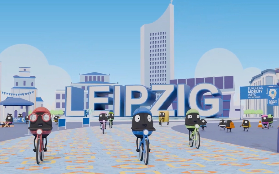 European Mobility Week 2024