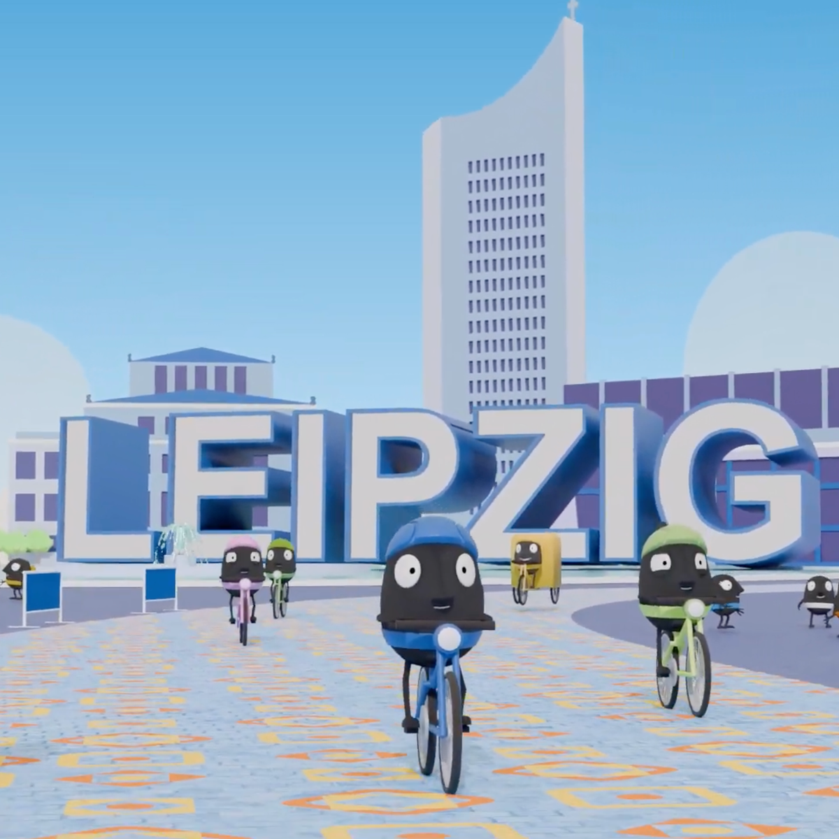 European Mobility Week 2024