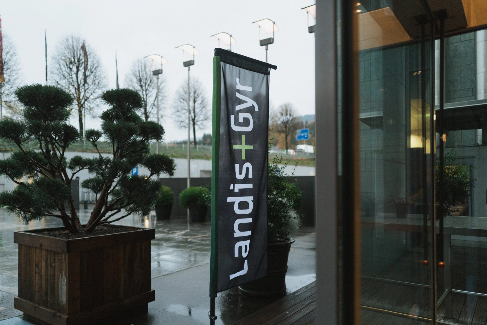 Fachtagung in Pfäffikon für Landis+Gyr - Image 5