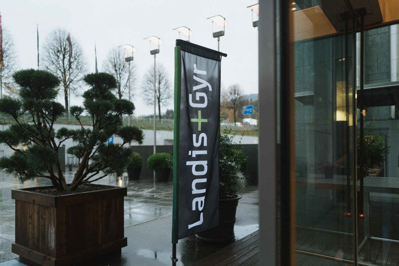 Fachtagung in Pfäffikon für Landis+Gyr - Image 5