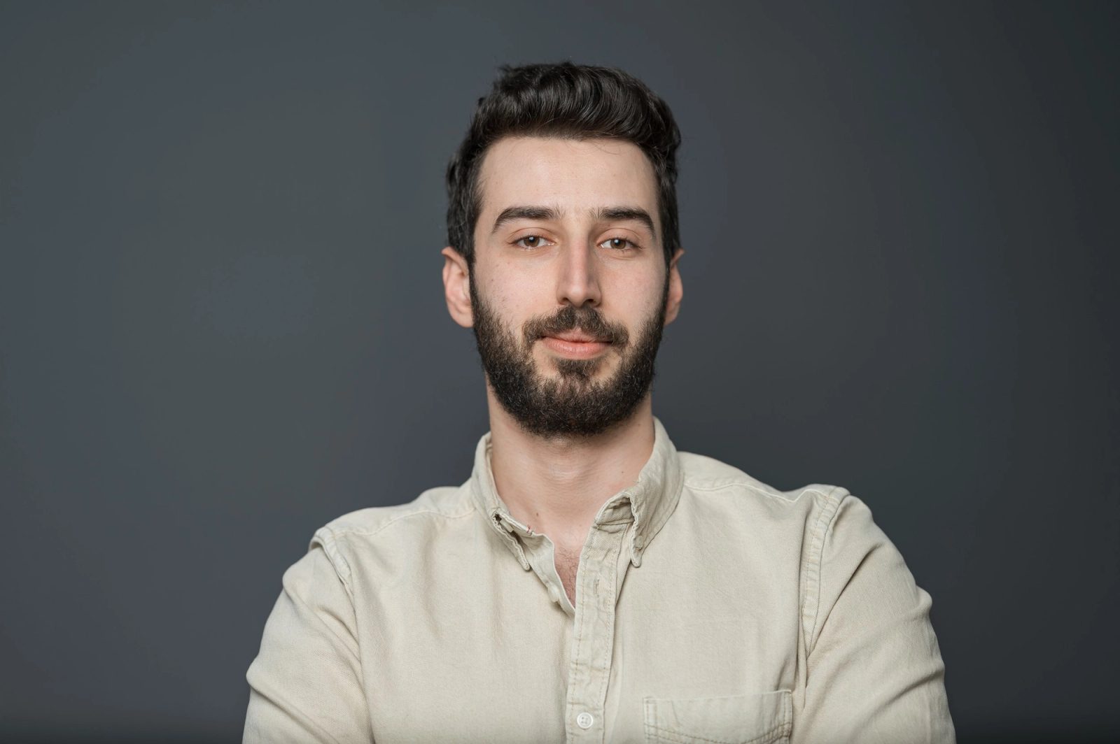 Professionelle Mitarbeiterfotos für Rhebo GmbH - Image 3