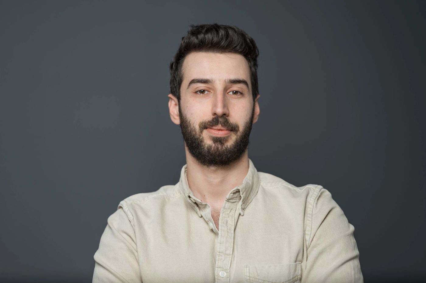 Professionelle Mitarbeiterfotos für Rhebo GmbH - Image 3