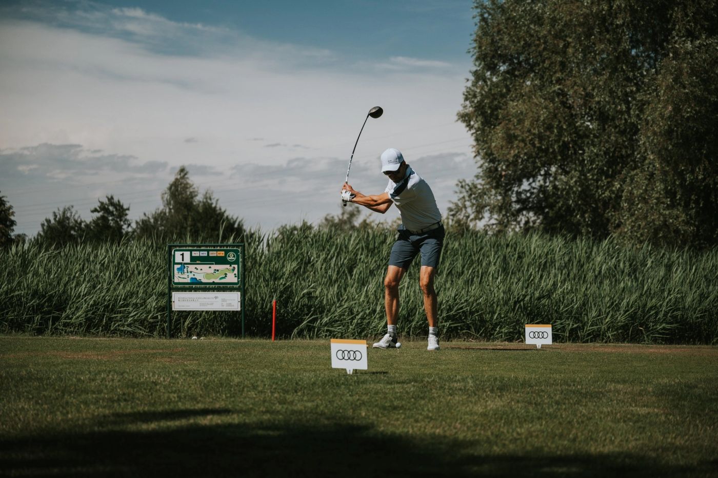 Exklusive Reportagefotos vom Audi Quattro Cup in Leipzig - Image 4