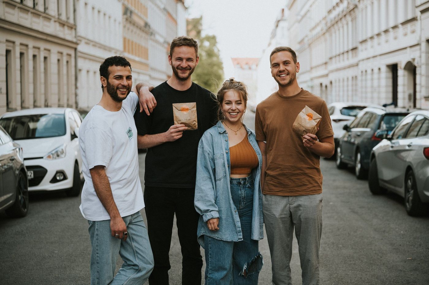 Nachhaltige Produktfotos für Fairdoppelt Leipzig - Image 21