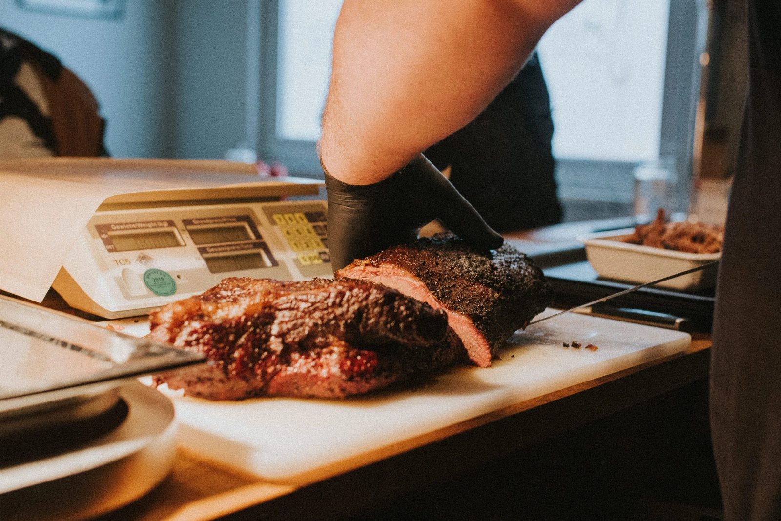 Authentische Produkt- und Reportagefotos für Smoked Barbecue - Image 56