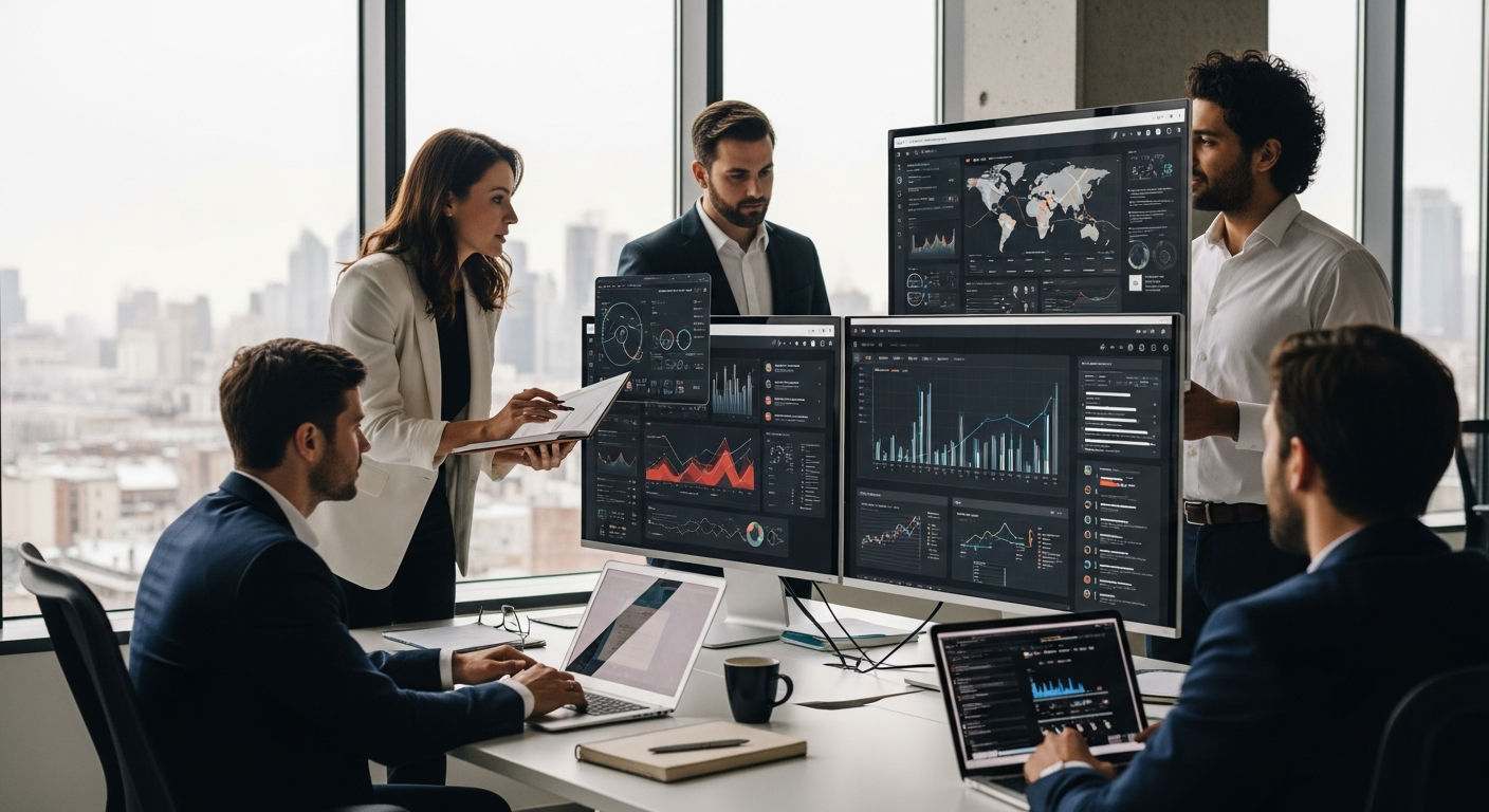 Marketing-Automatisierung im Winter 2026