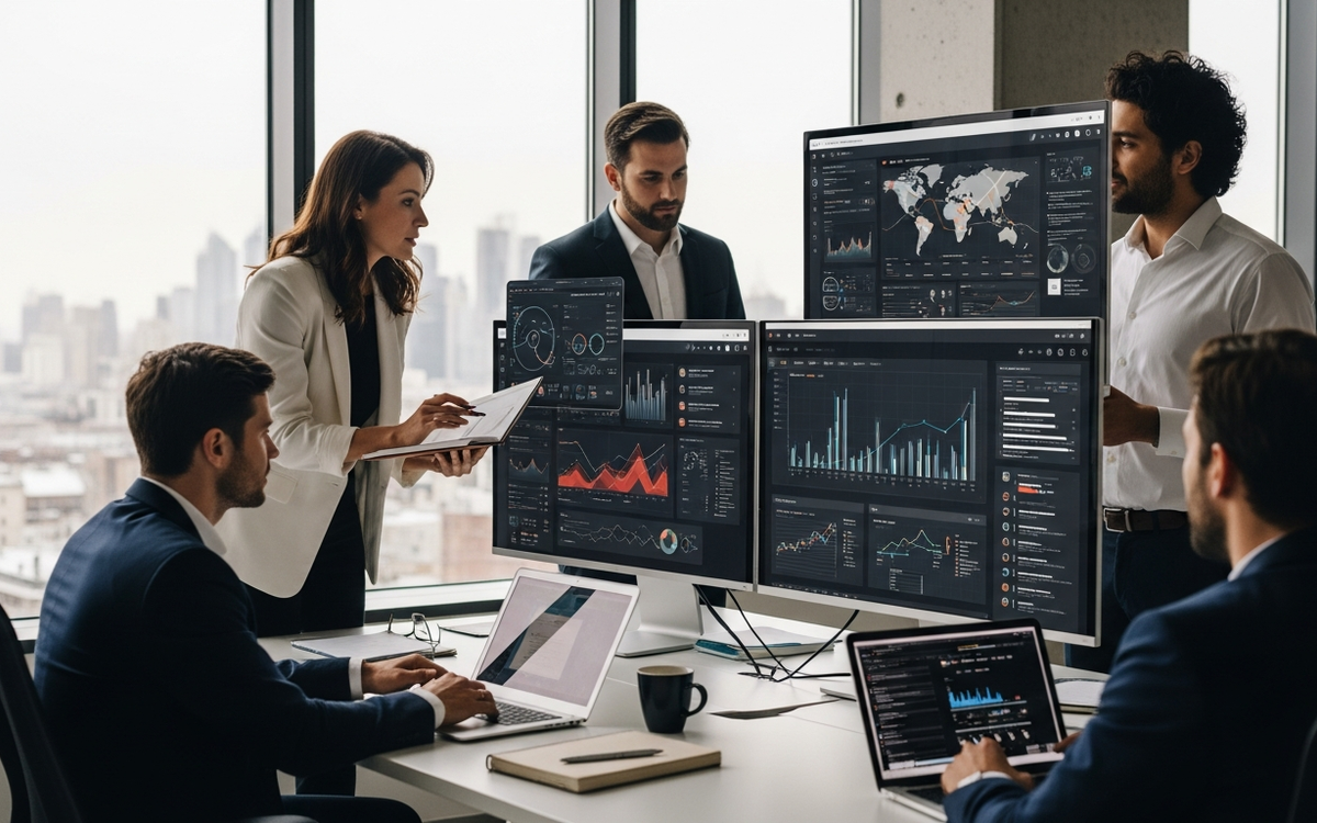 Marketing-Automatisierung im Winter 2026