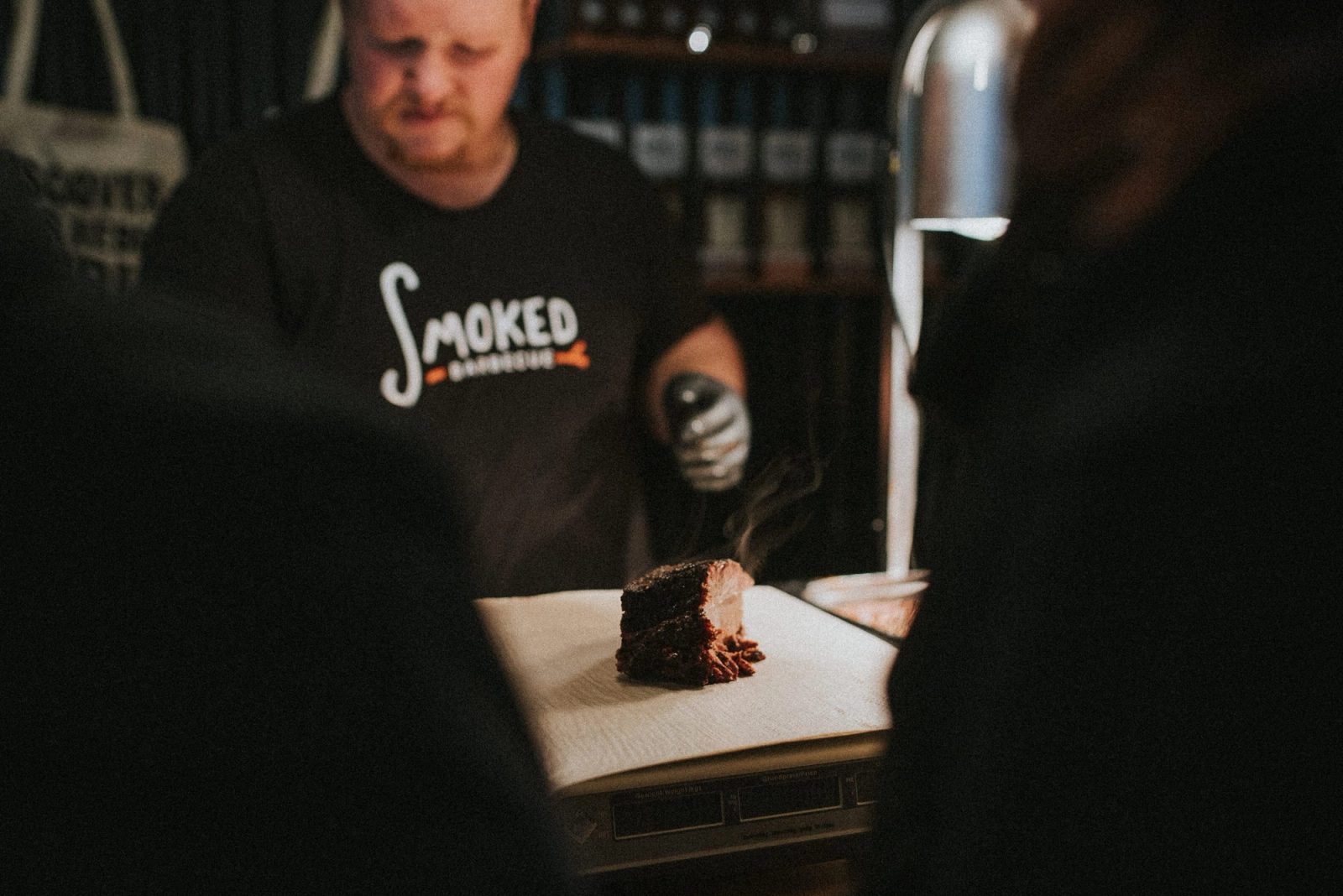 Authentische Produkt- und Reportagefotos für Smoked Barbecue - Image 51