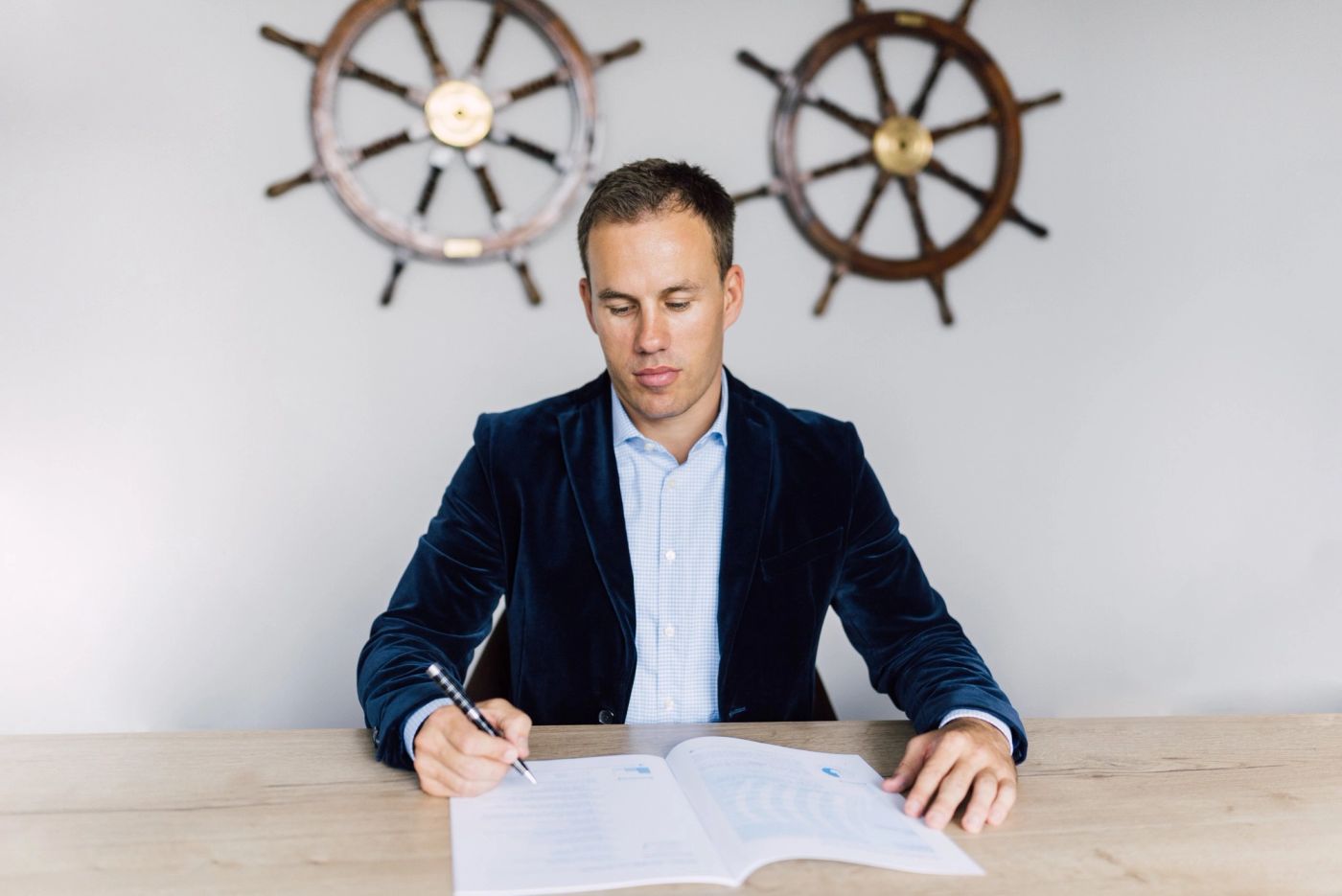 Imagefotos für Taures Vermögensverwaltung - Image 21