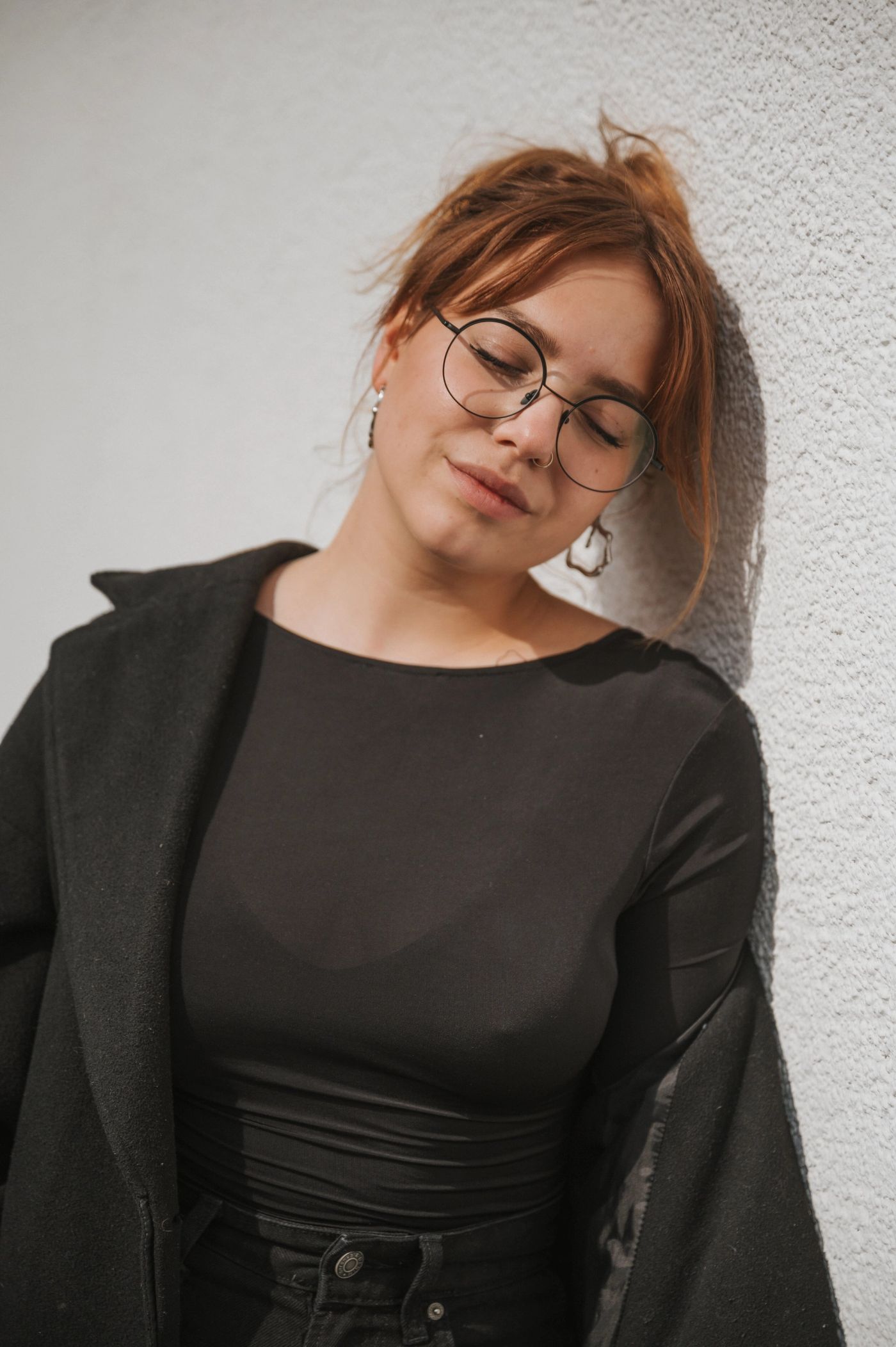 Stilvolle Brillenfotografie auf Mallorca - Image 44