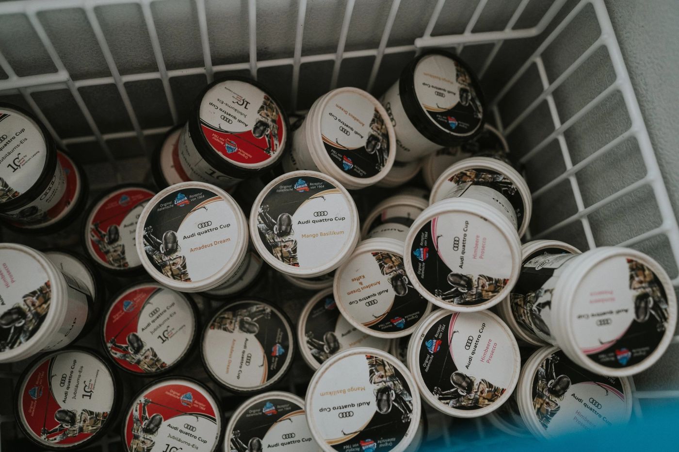 Exklusive Reportagefotos vom Audi Quattro Cup in Leipzig - Image 70