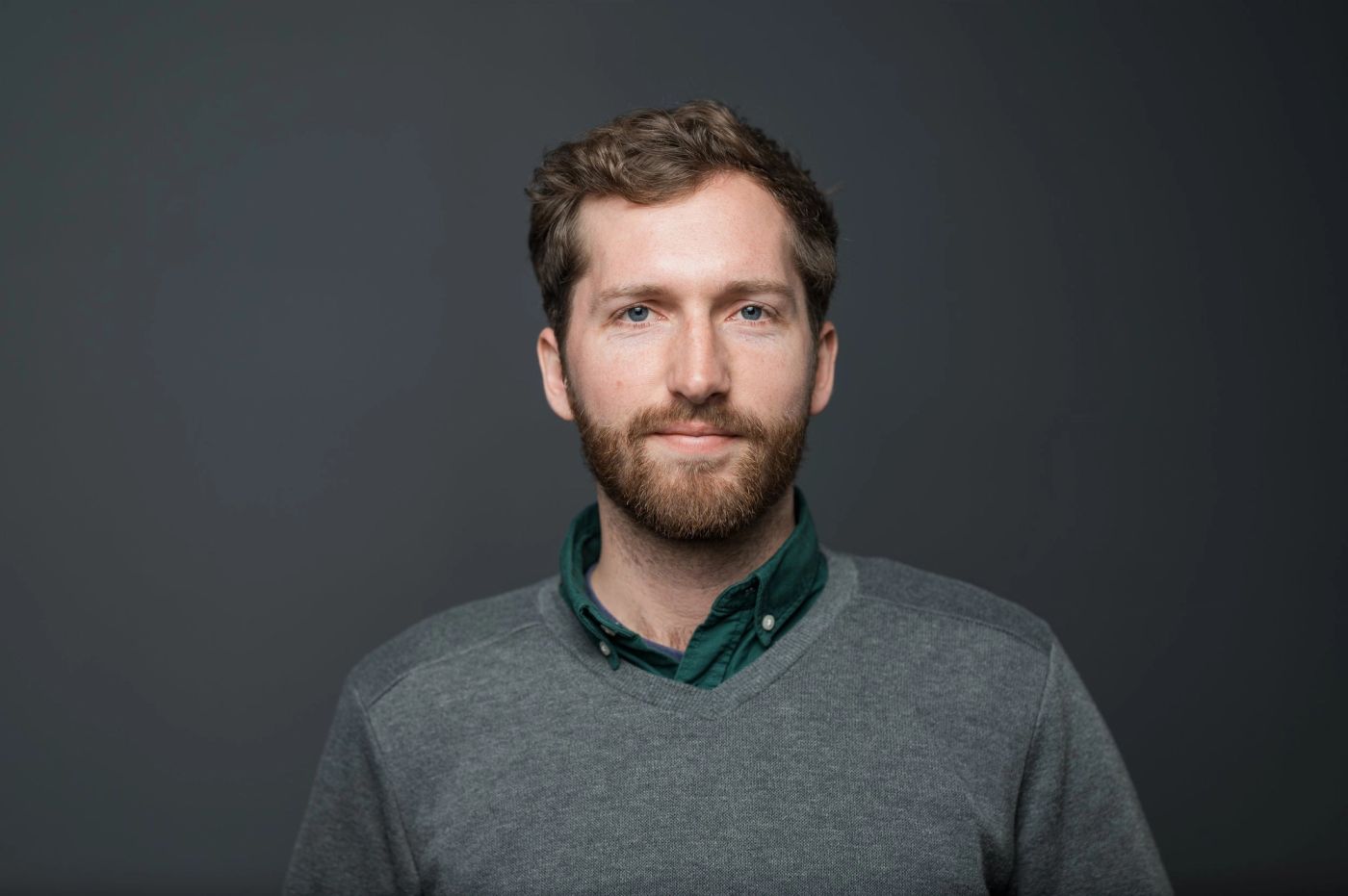 Professionelle Mitarbeiterfotos für Rhebo GmbH - Image 10