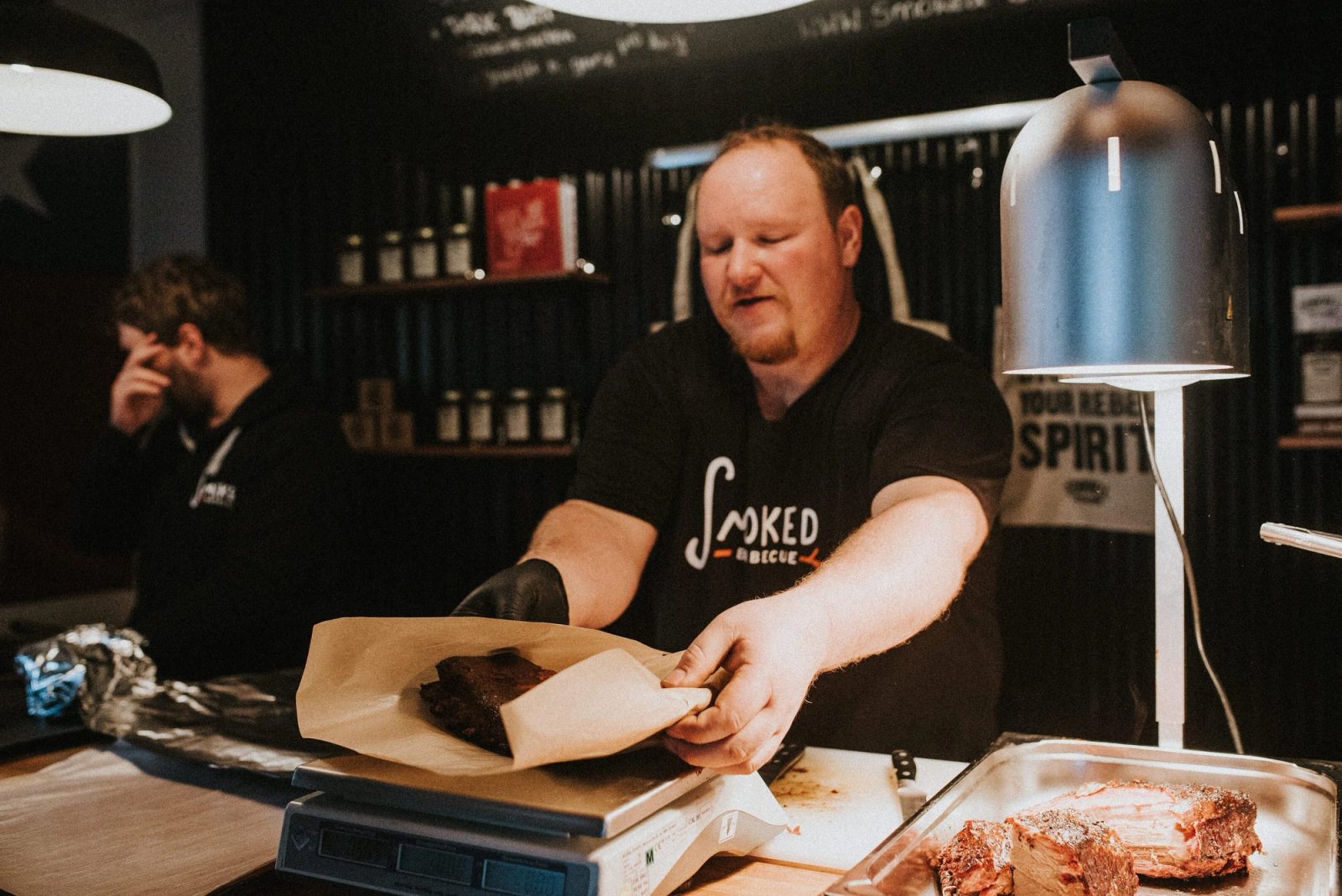 Authentische Produkt- und Reportagefotos für Smoked Barbecue - Image 55