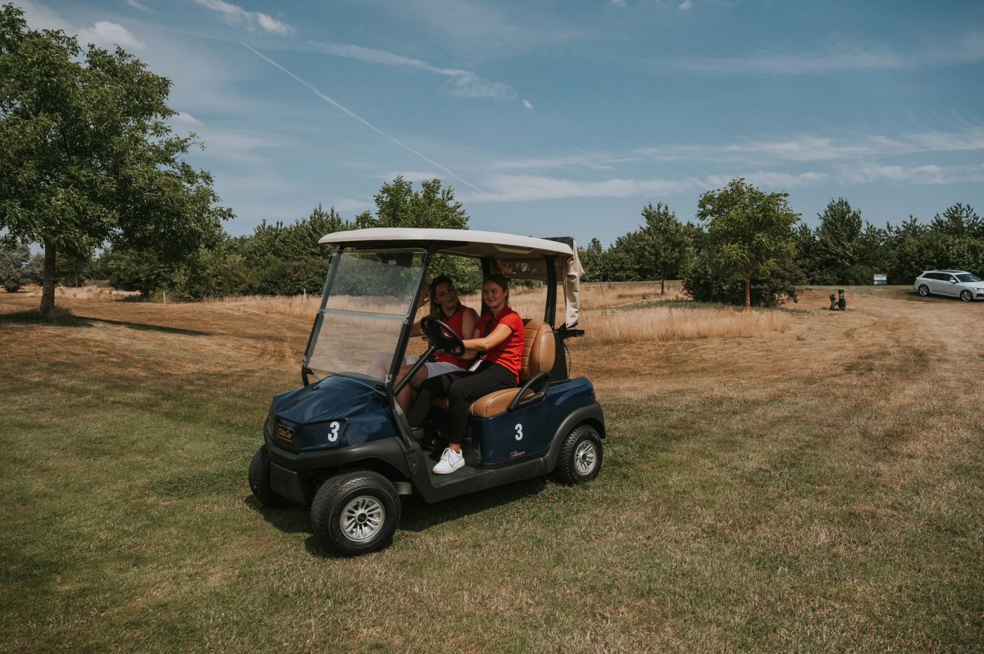 Exklusive Reportagefotos vom Audi Quattro Cup in Leipzig - Image 19