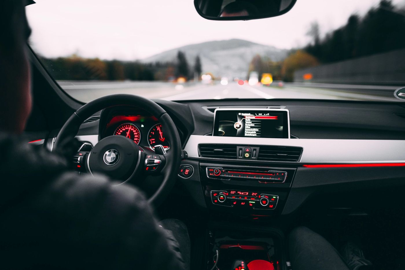 BMW X1 Markteinführung in Südtirol - Image 35