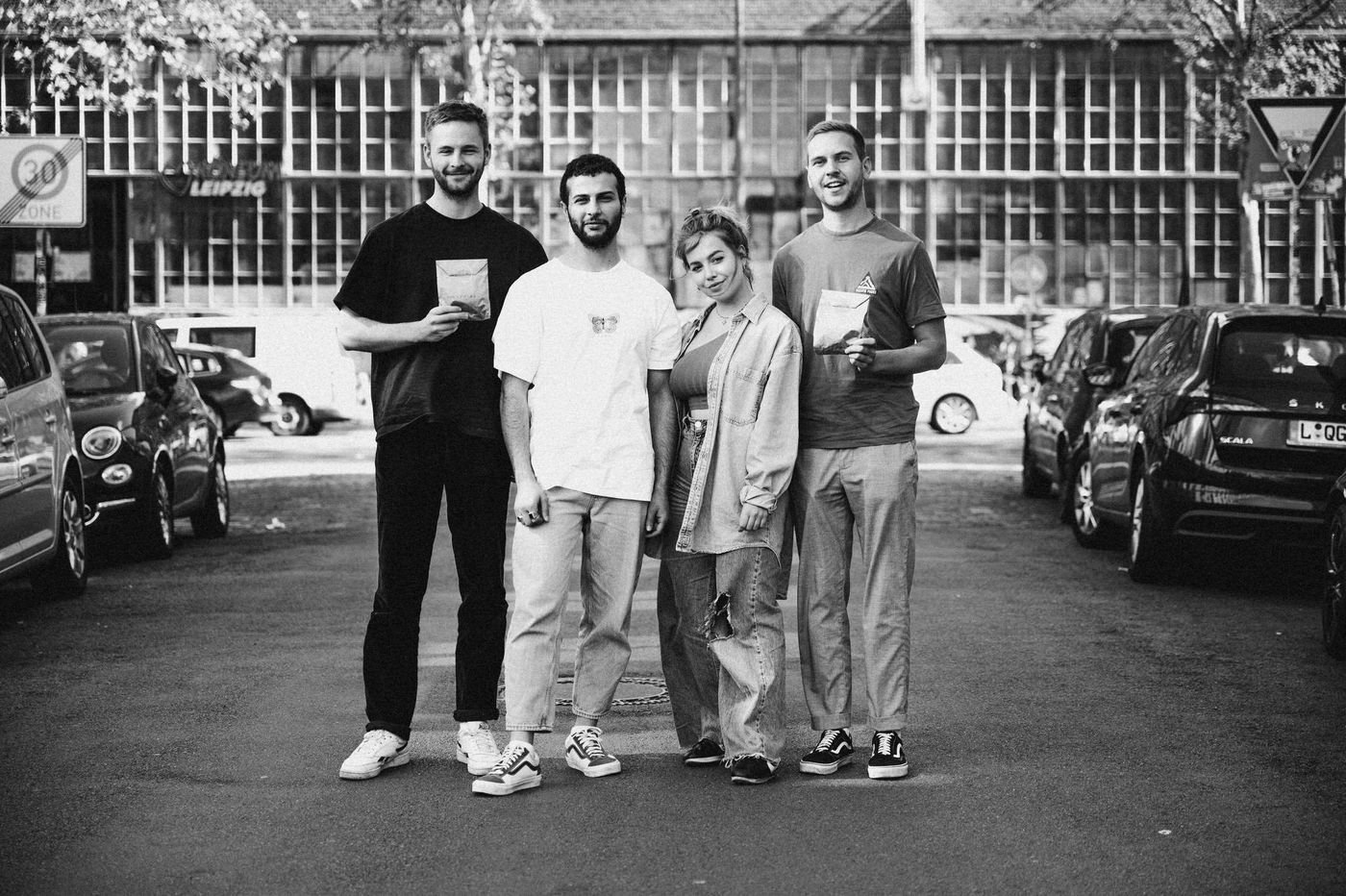 Nachhaltige Produktfotos für Fairdoppelt Leipzig - Image 35