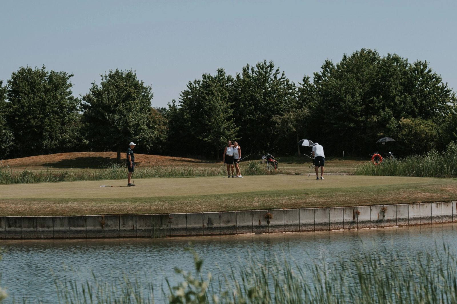 Exklusive Reportagefotos vom Audi Quattro Cup in Leipzig - Image 63