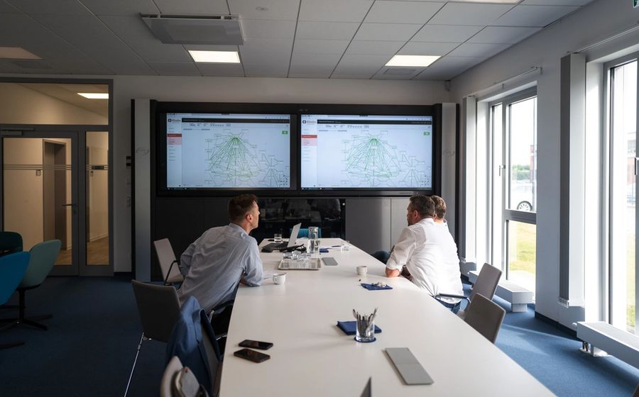 Success Story: Rhebo x enviaTEL