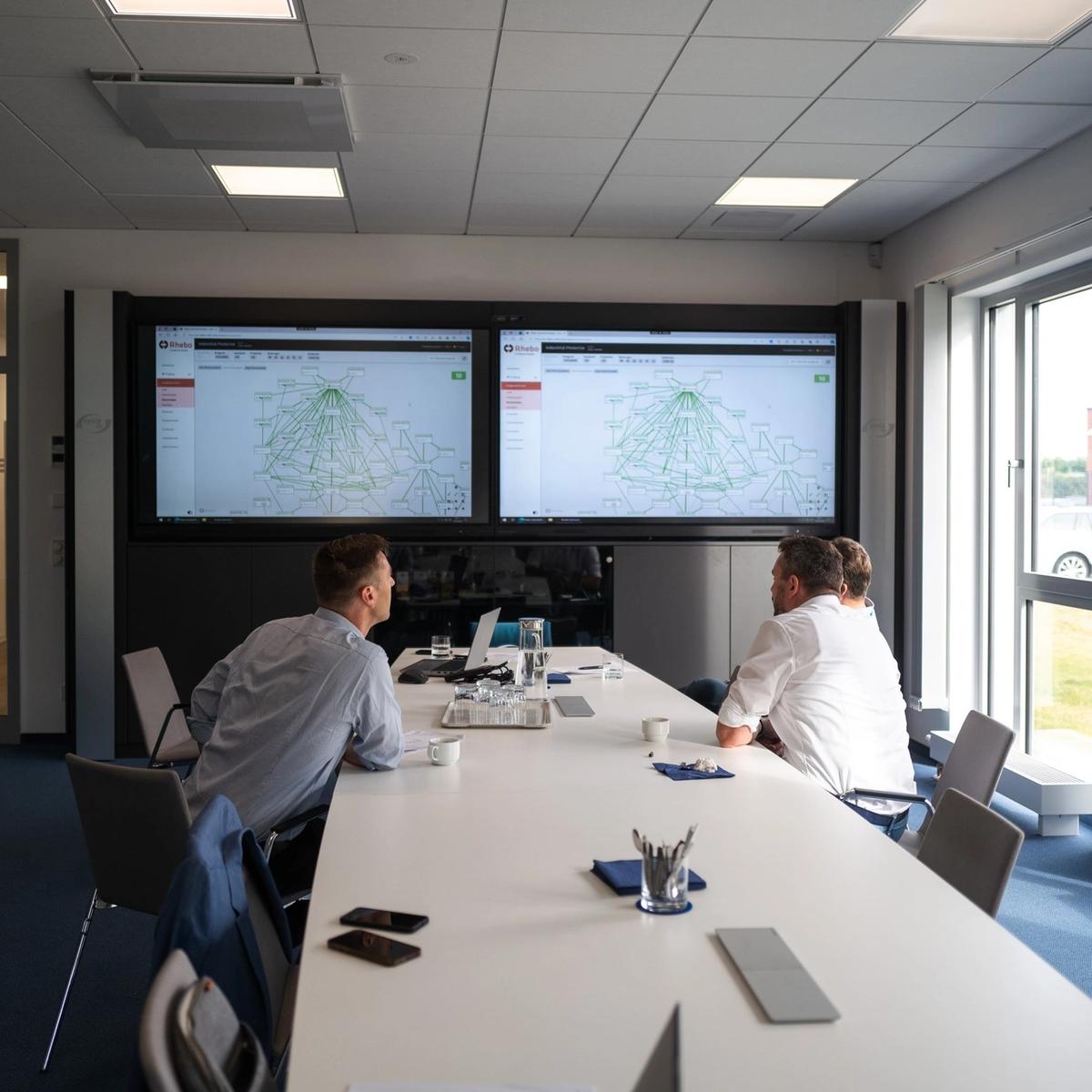 Success Story: Rhebo x enviaTEL